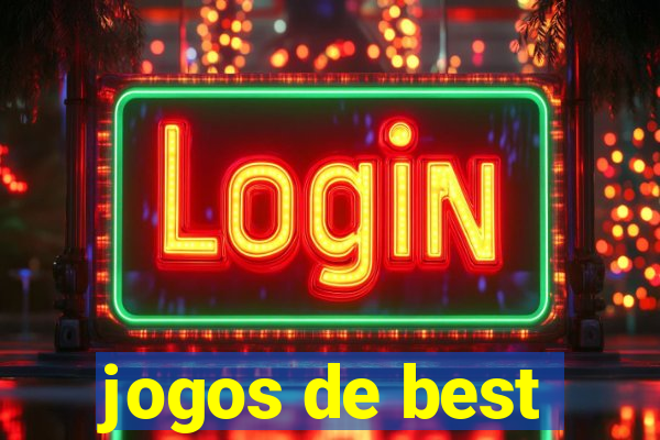 jogos de best