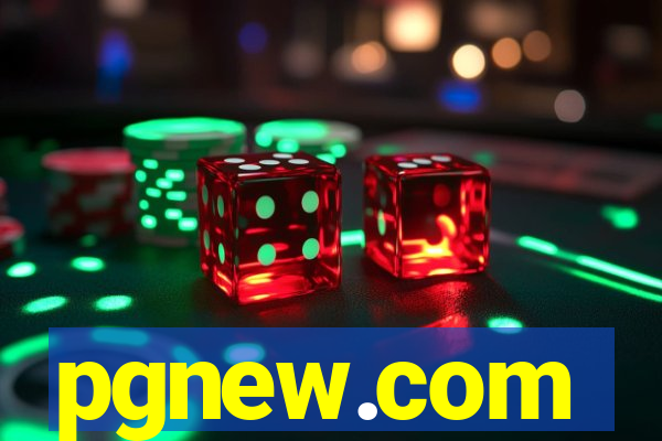 pgnew.com