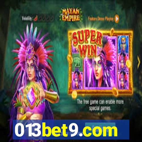 013bet9.com