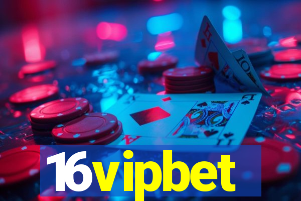 16vipbet