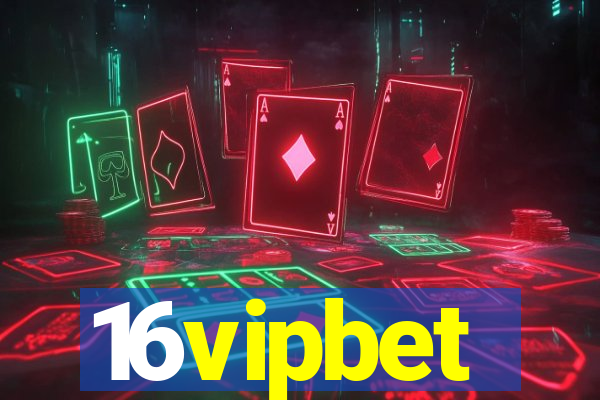 16vipbet