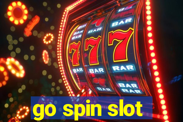 go spin slot