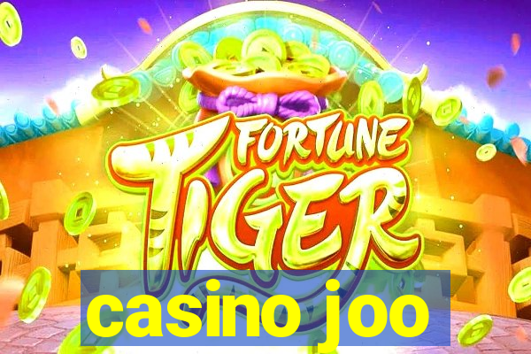 casino joo