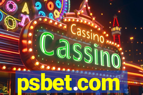 psbet.com