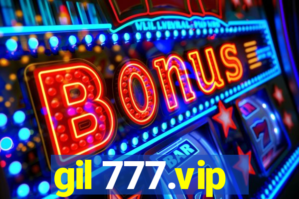 gil 777.vip