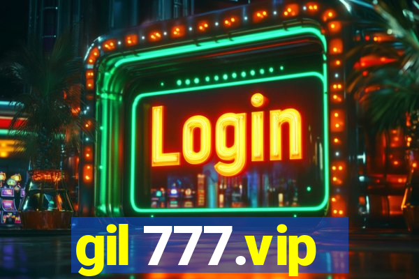 gil 777.vip