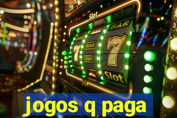 jogos q paga