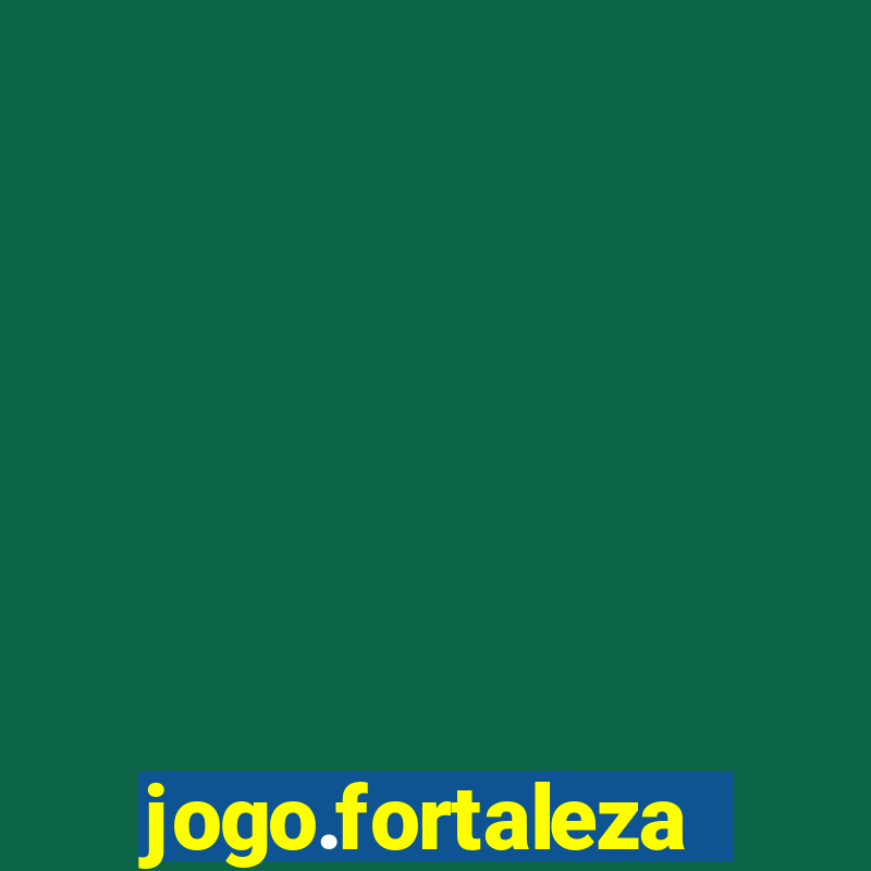 jogo.fortaleza