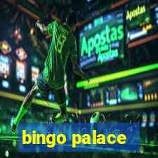 bingo palace