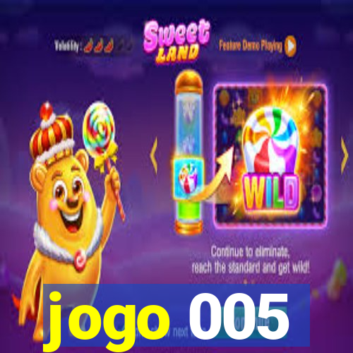 jogo 005