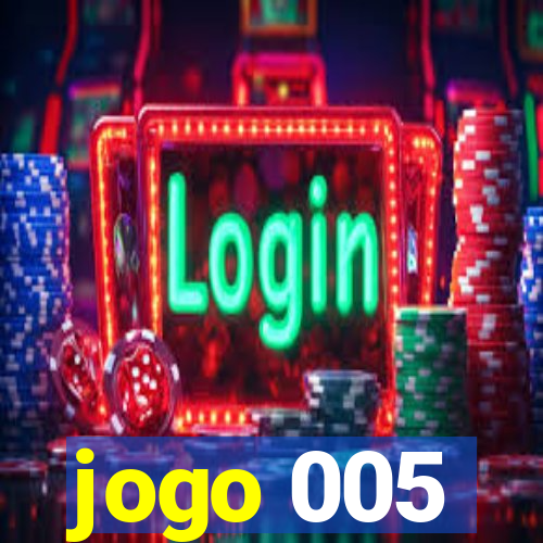 jogo 005