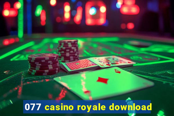 077 casino royale download