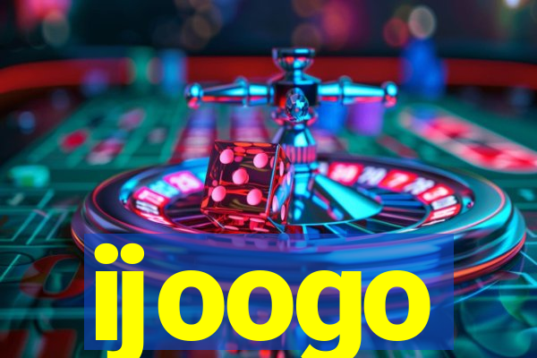 ijoogo