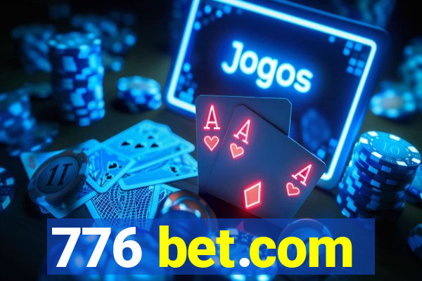 776 bet.com