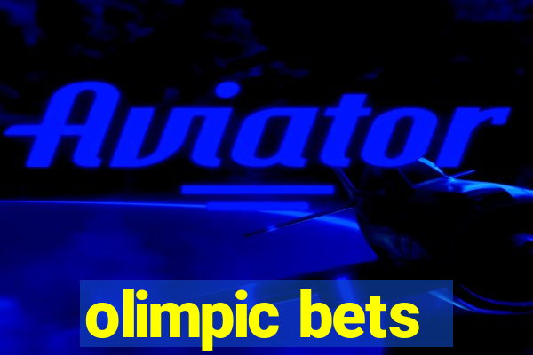 olimpic bets