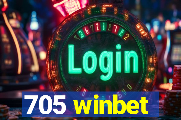 705 winbet