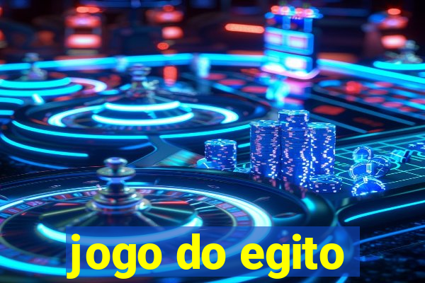 jogo do egito