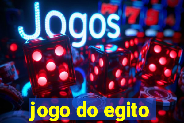 jogo do egito