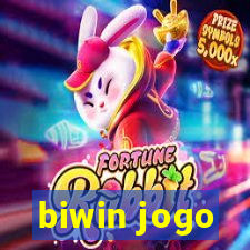 biwin jogo