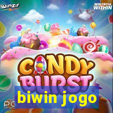 biwin jogo