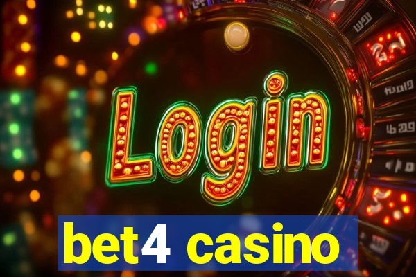 bet4 casino