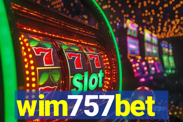 wim757bet