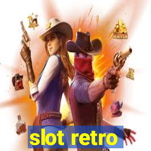 slot retro