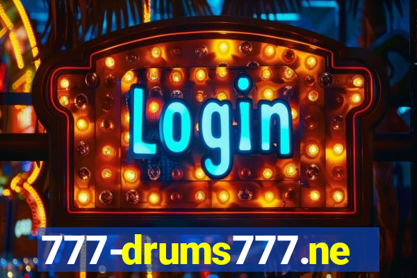 777-drums777.net