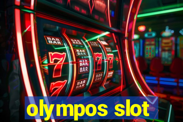 olympos slot