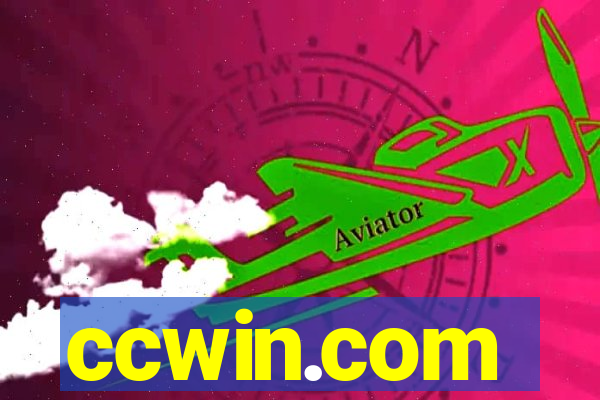 ccwin.com