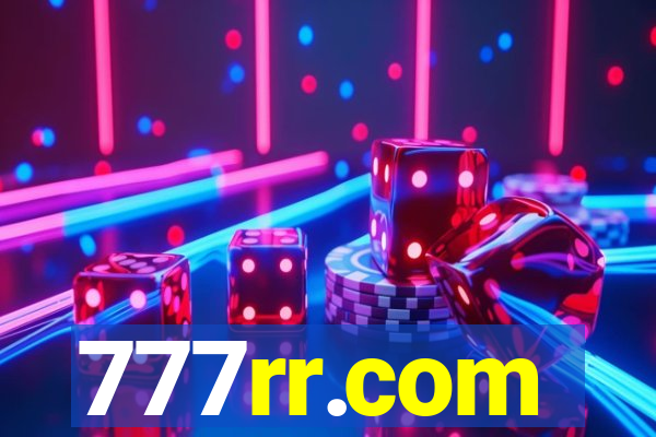 777rr.com