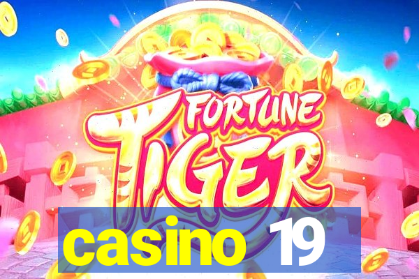 casino 19