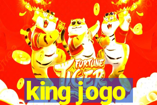 king jogo