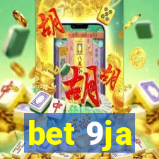 bet 9ja