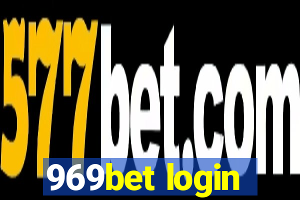 969bet login