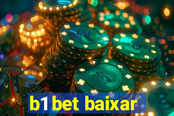 b1 bet baixar