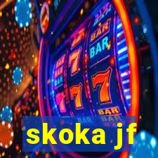 skoka jf