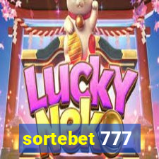 sortebet 777