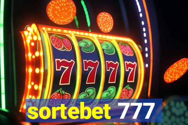 sortebet 777