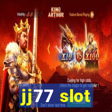 jj77 slot