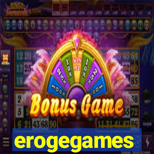 erogegames