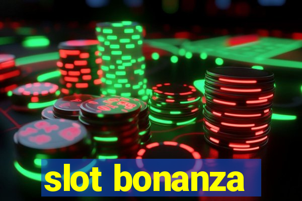 slot bonanza