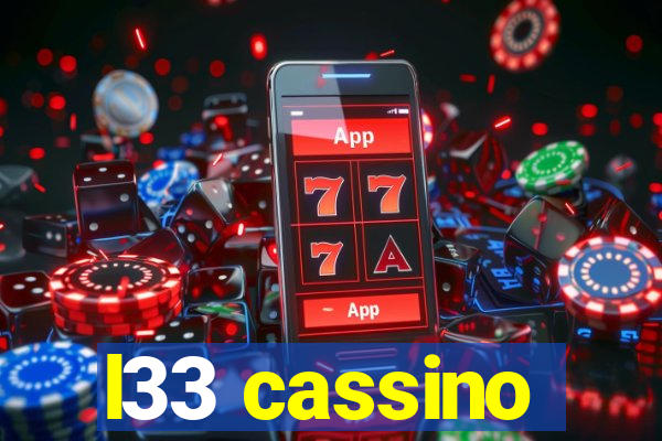 l33 cassino