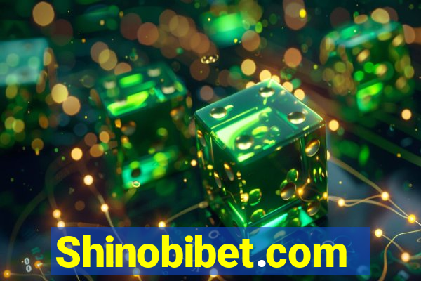 Shinobibet.com