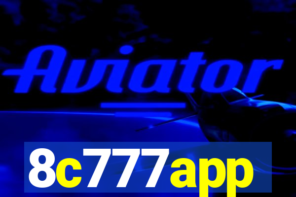 8c777app