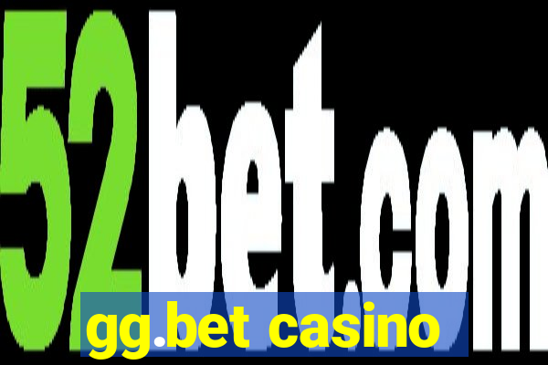 gg.bet casino