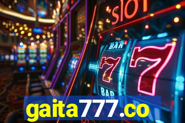 gaita777.co