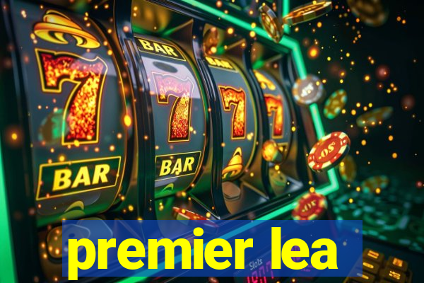 premier lea