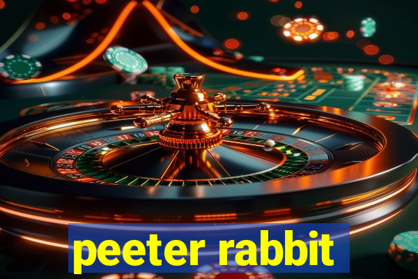 peeter rabbit