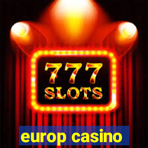 europ casino